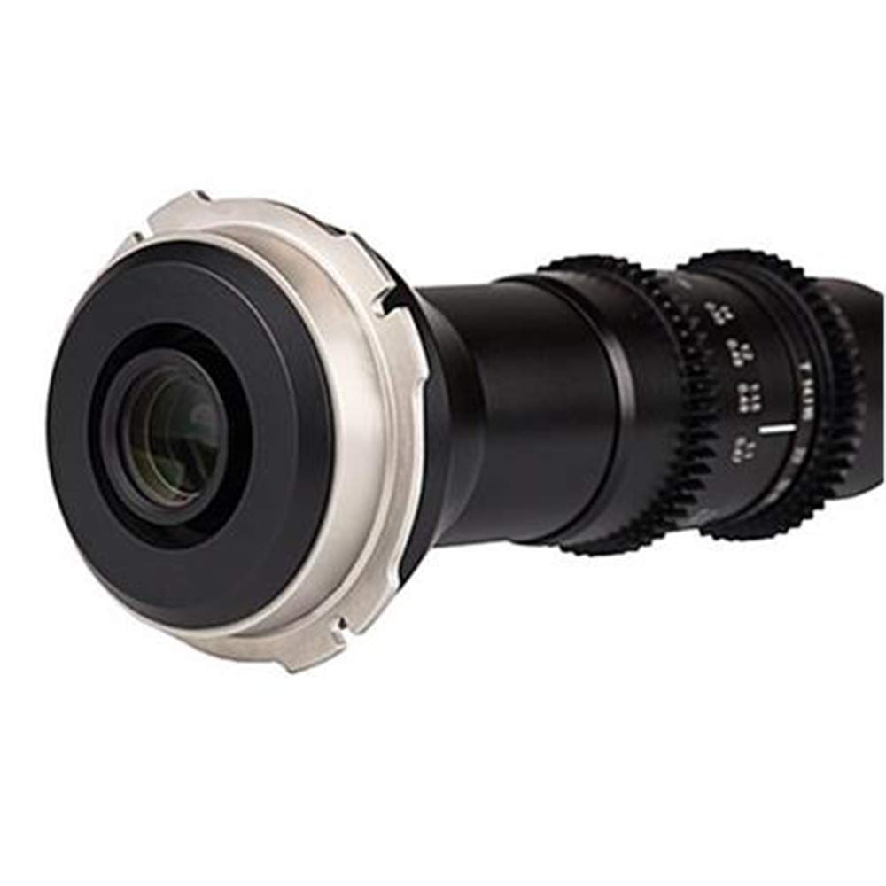 LAOWA 24mm f/14 Probe für Sony E