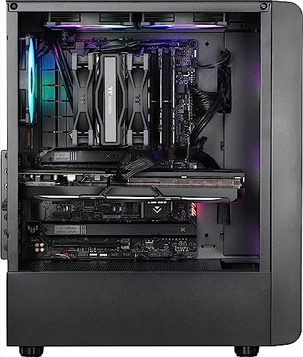 Toughline Air 2 (schwarz, Windows 11 Home 64-Bit)