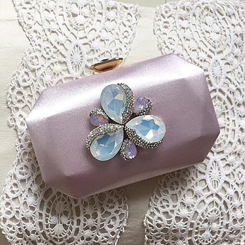 Sanetti Inspirations Embragues Sns-010, Mujer, como se Muestra en la Imagen, One Size