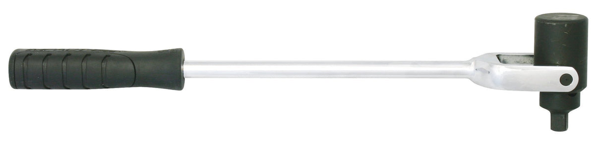 KS Tools 150.2096 - Destornillador de golpe manual con mango (tamaño: 475 mm, 1/2")