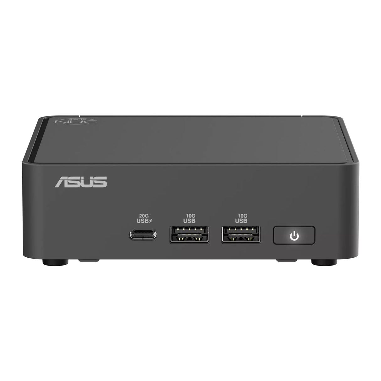 ASUS NUC 15 Pro Slim Kit RNUC15CRKC500000 - Barebone