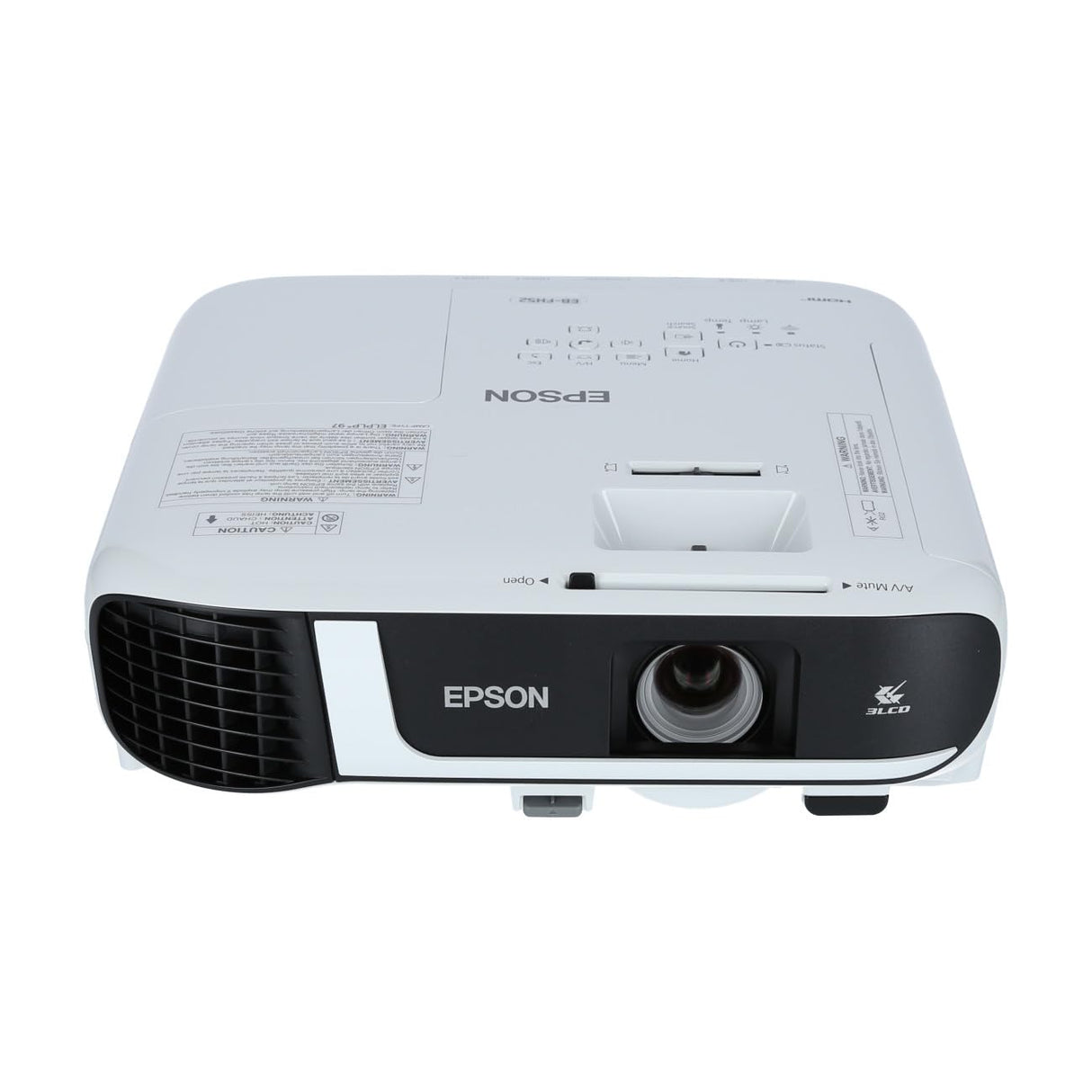 EPSON EB-FH52 3LCD - Proyector Full HD