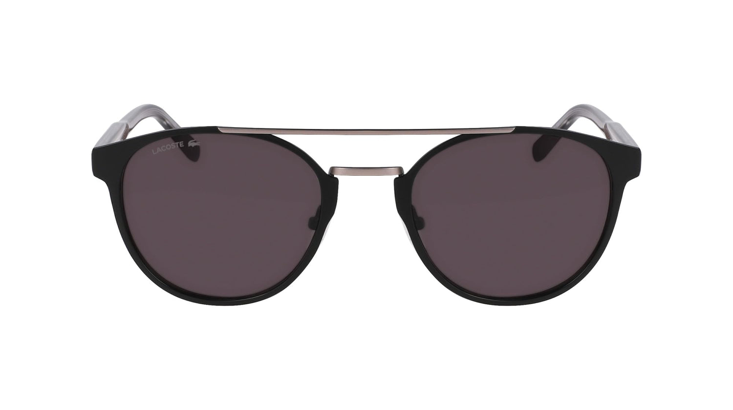 Lacoste Gafas de Sol L263S 002 MATTE BLACK 53/22/145 Hombre
