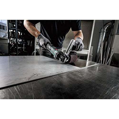 METABO 602259500 - Satinadora especial INOX SE 17-200 RT Set 1700 WW