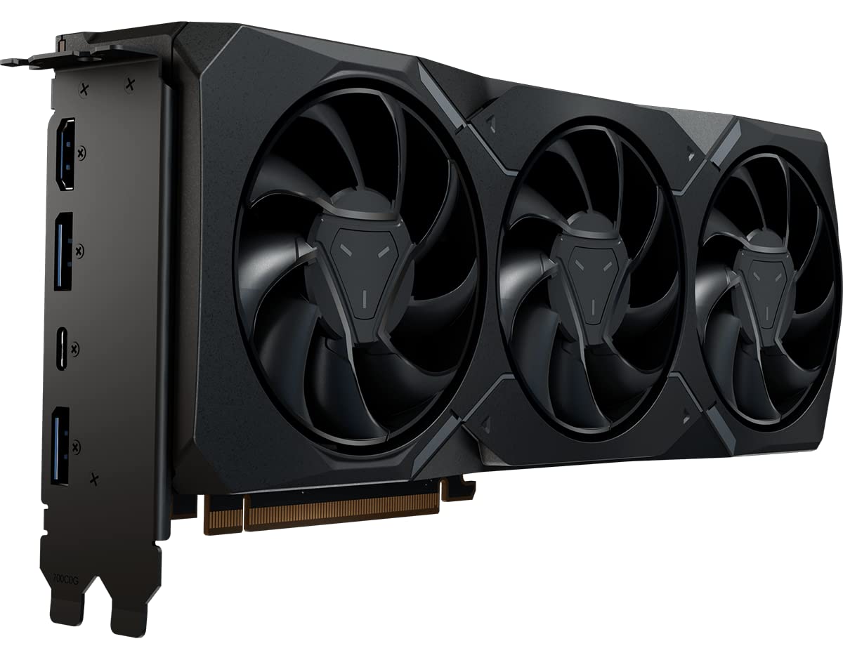 Karta graficzna ASRock Radeon RX 7900 XT 20 GB