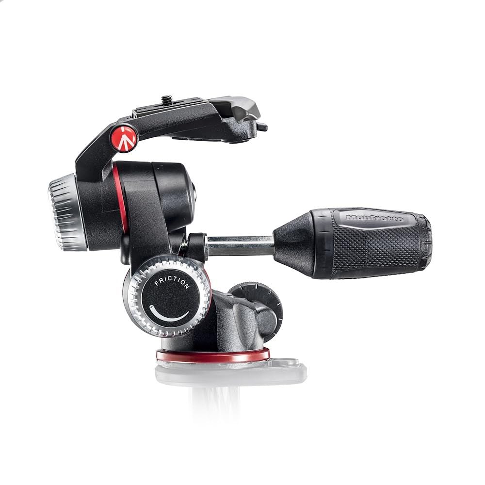 MANFROTTO Rotule MHXPRO-3W 3D