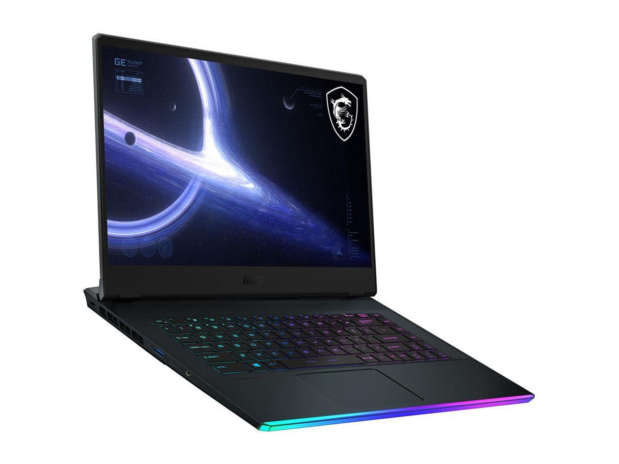 MSI Katana GF66 11UE-491XPL
