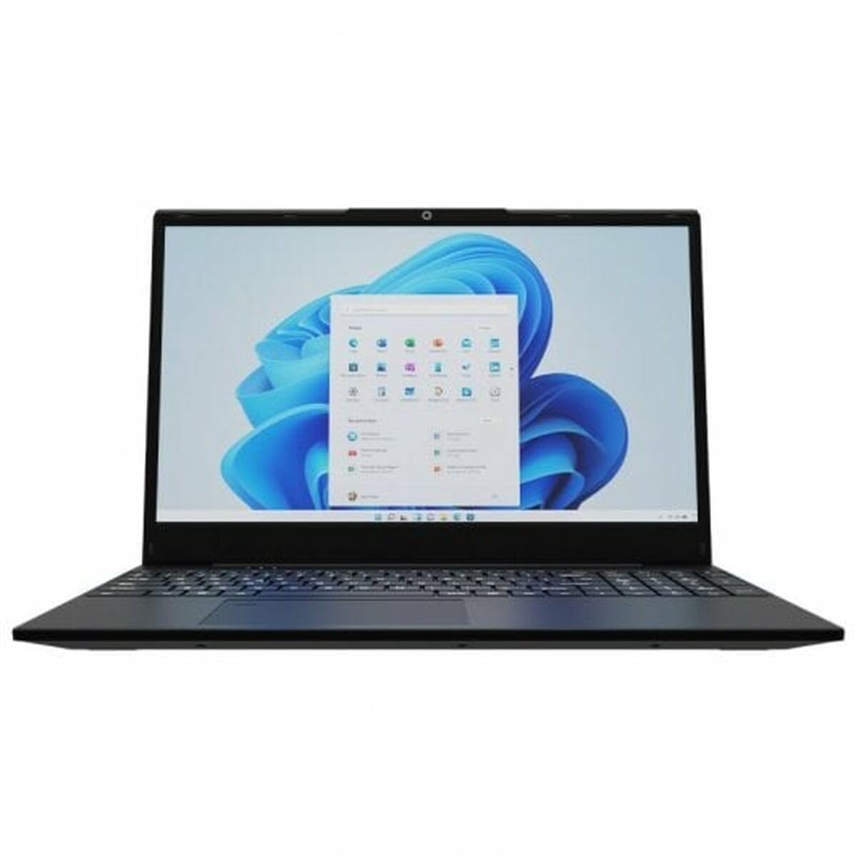Alurin Laptop Flex Advance 15,6" 8 GB RAM 500 GB SSD