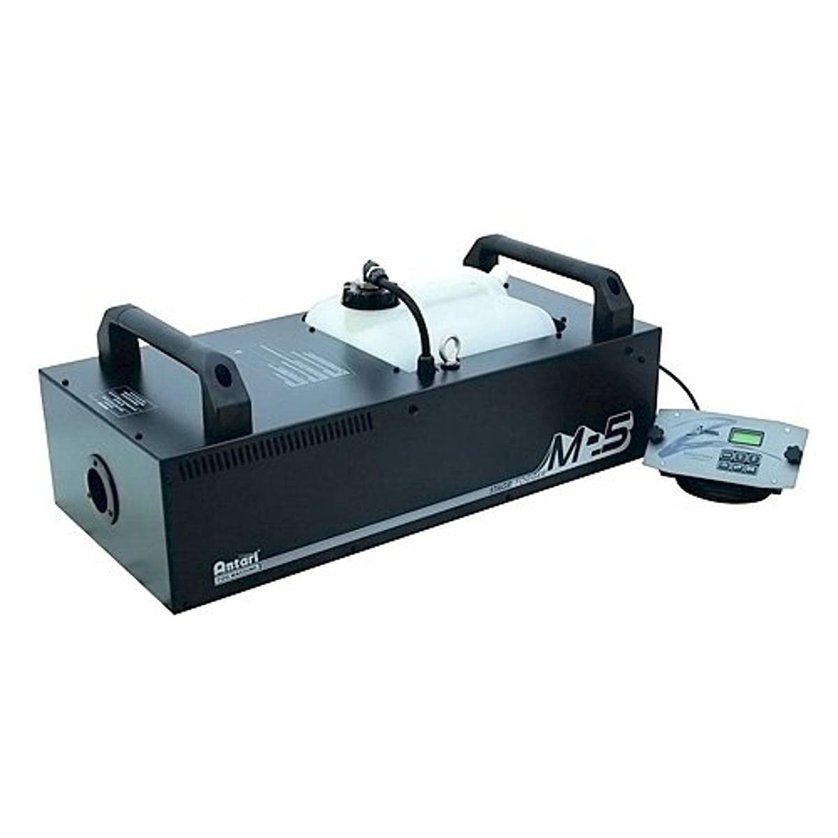Antari M-5 060 211 Pasos nebulizador con Controlador Negro