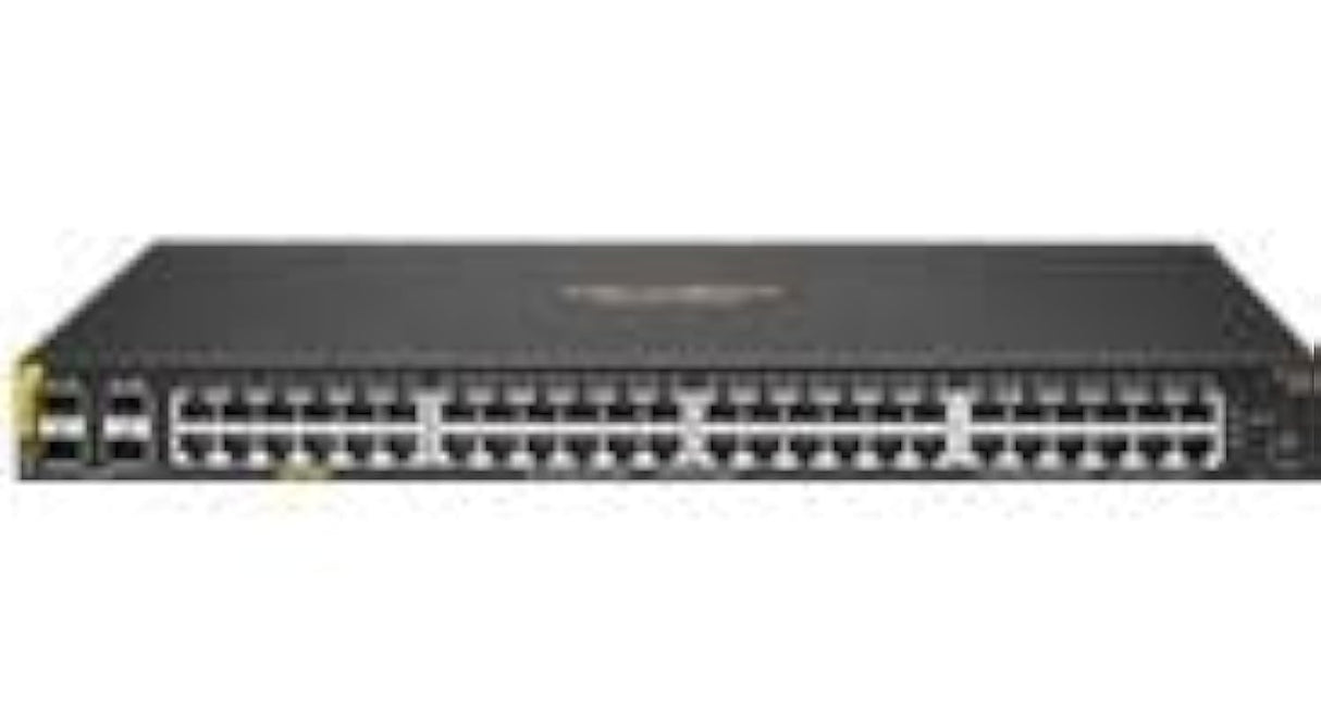 Aruba 6100 48G CL4 4SFP+ SWCH CPNT