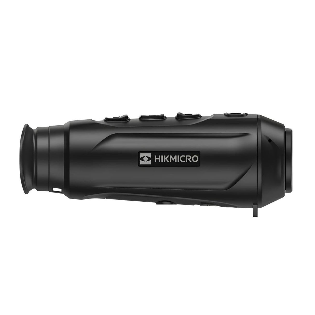 HIKMICRO Lynx LH15 2.0 - Cámara térmica portátil monocular con Alcance de 750 m, Pantalla OLED, Memoria integrada de 16 GB, Punto de Acceso WiFi