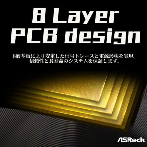 ASRock Taichi Carrara