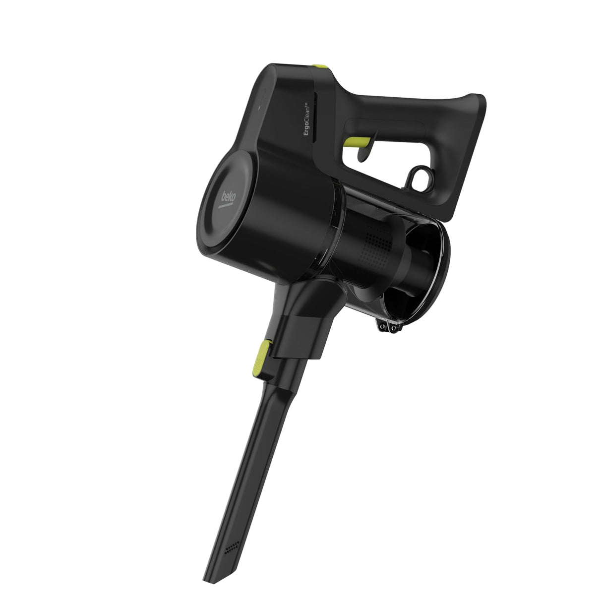 Beko - VRT 51225 VB - Aspirador Escoba Vega de 150 W de succión con Cepillo para pelos de Mascota