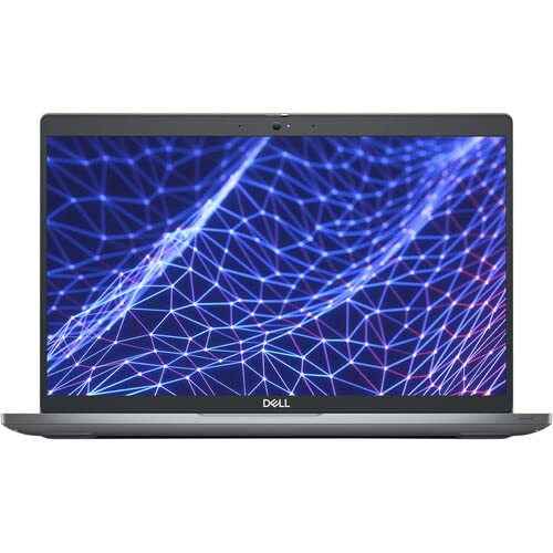 Dell Laptop Latitude 5430 - Pantalla IPS FHD WVA AG de 14 Pulgadas - Intel Core i5-1235U de 3.3 GHz de 10 núcleos (12ª generación) - SSD de 256 GB - 32 GB de RAM - Win11 Pro - TAA