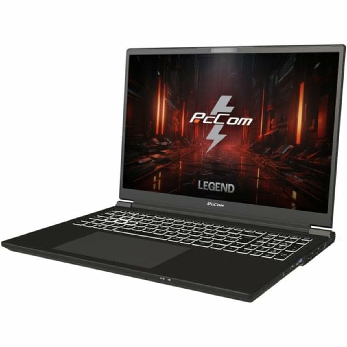 PcCom Laptop Revolt 4070 16" 32 GB RAM 2 TB SSD Nvidia Geforce RTX 4070