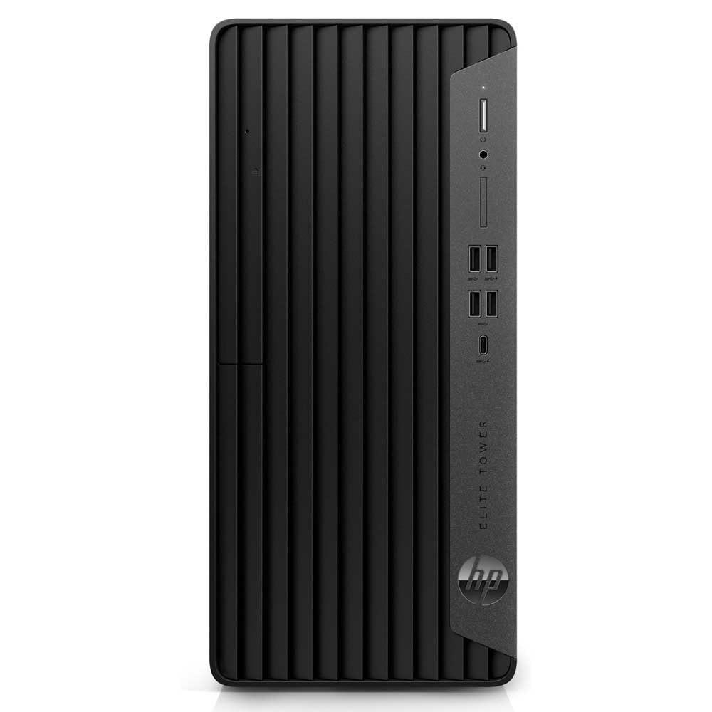 HP PC de Sobremesa 628D3ET Abe Intel Core i9 32 GB RAM Negro 1 TB SSD NVIDIA GeForce RTX 3070