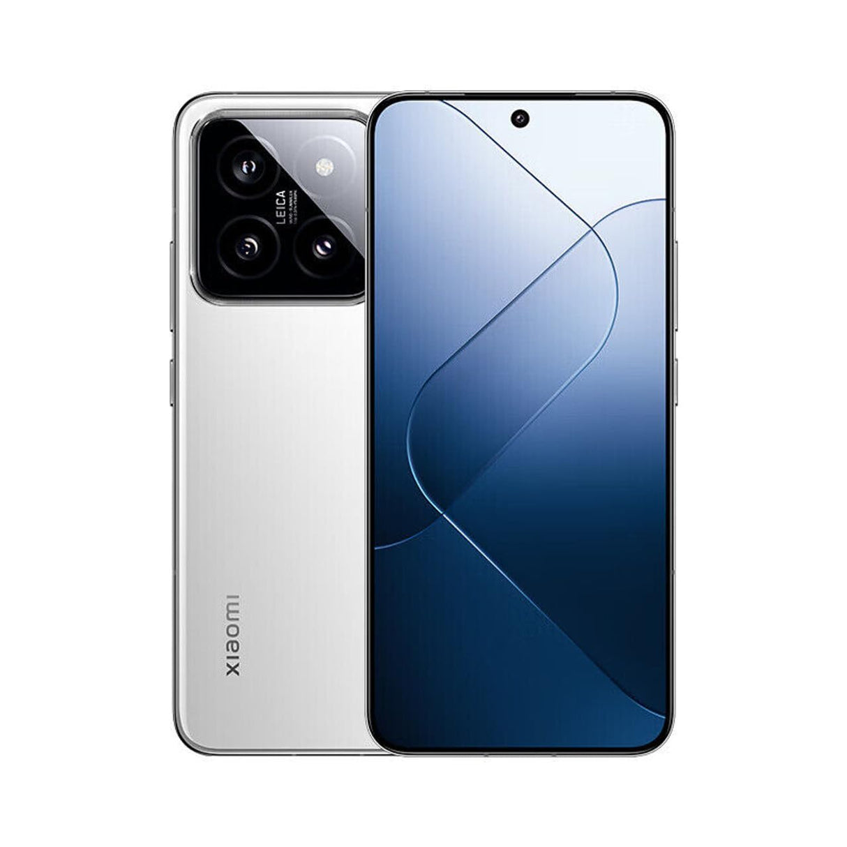 Xiaomi 14 12 512GB 5G Blanco UE