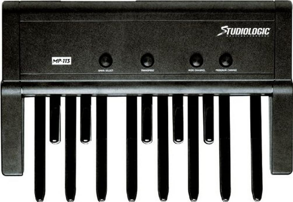 Studiologic - Pedalera MIDI MP113