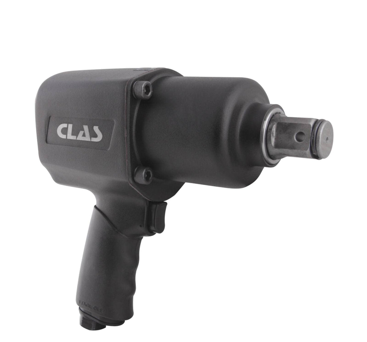 Llave de impacto de aluminio de 1" 2034nm - OP 1409