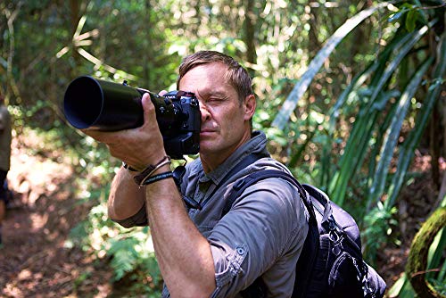 Panasonic LUMIX DC-G9EB-K G9 Caja de cámara sin Espejo Solo - Negro