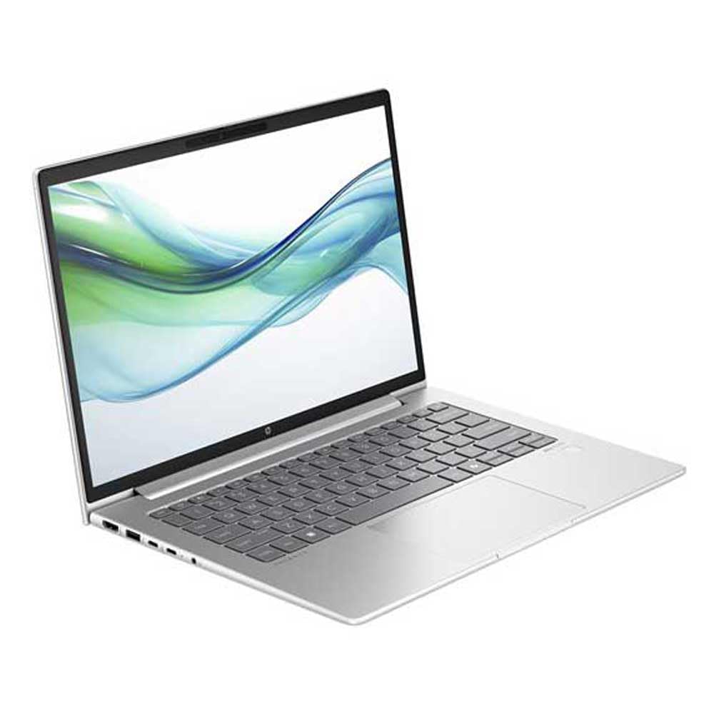 HP Laptop PROBOOK 440 G11 14" Intel Core Ultra 7 155u 16 GB RAM 512 GB SSD QWERTY Español