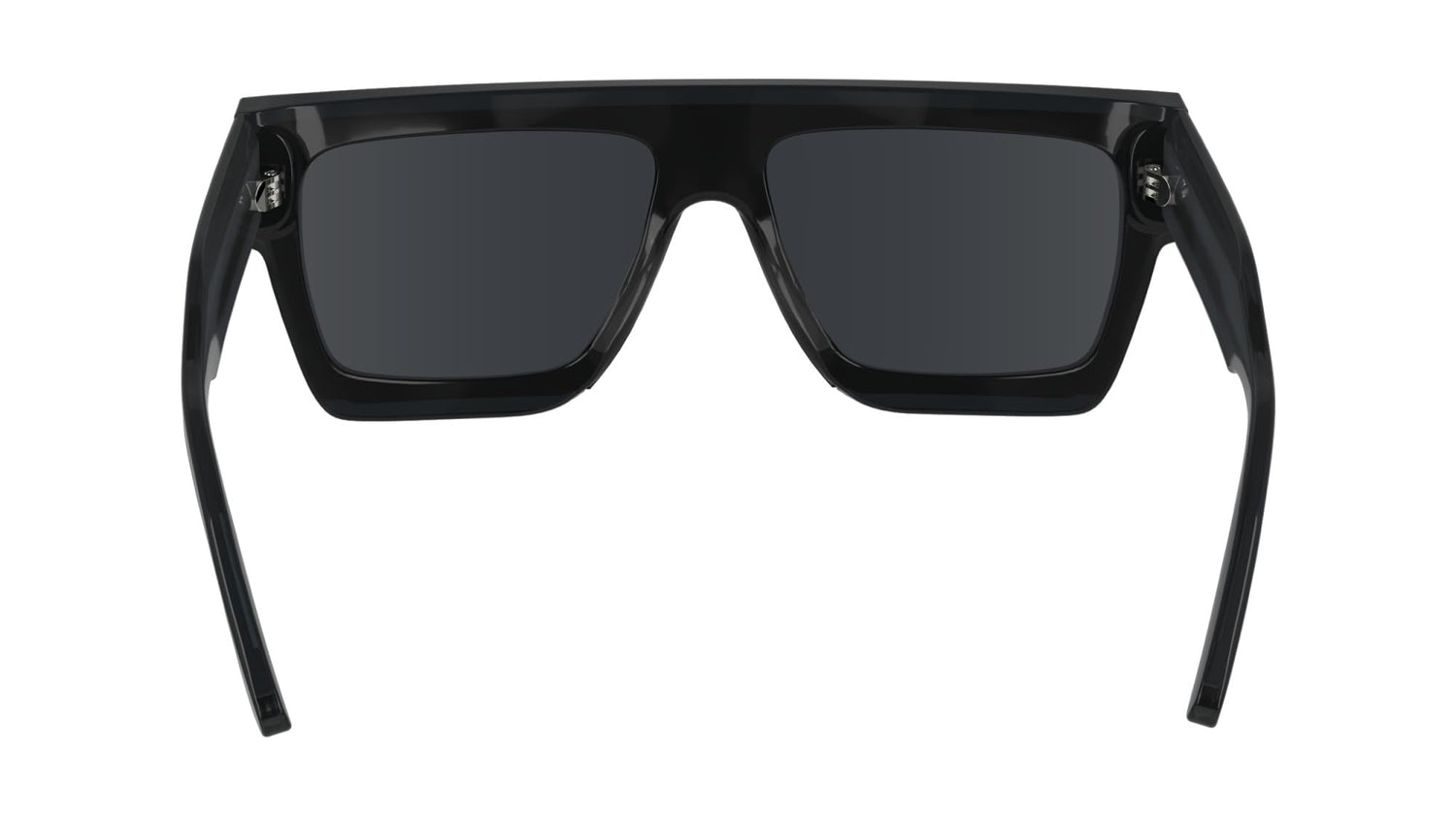 Calvin Klein Unisex Adult Sunglasses CK24502S - Slate Grey with Solid Grey Lens