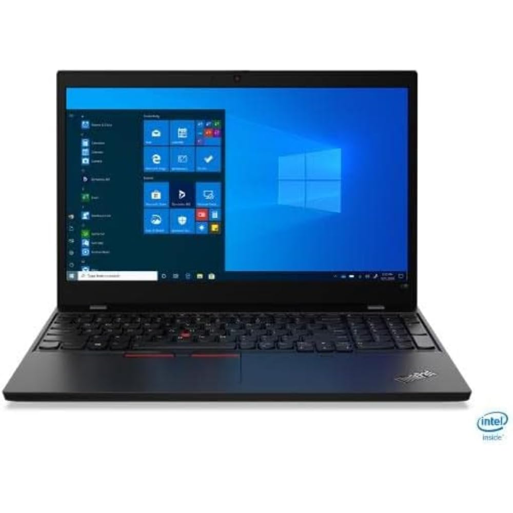 Lenovo Laptop 20U3S19H00 15,6" I5-10310U 8 GB RAM 512 GB SSD