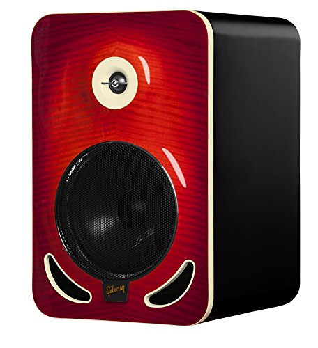 Gibson LP8C Les Paul Reference Monitor · Monitor activo