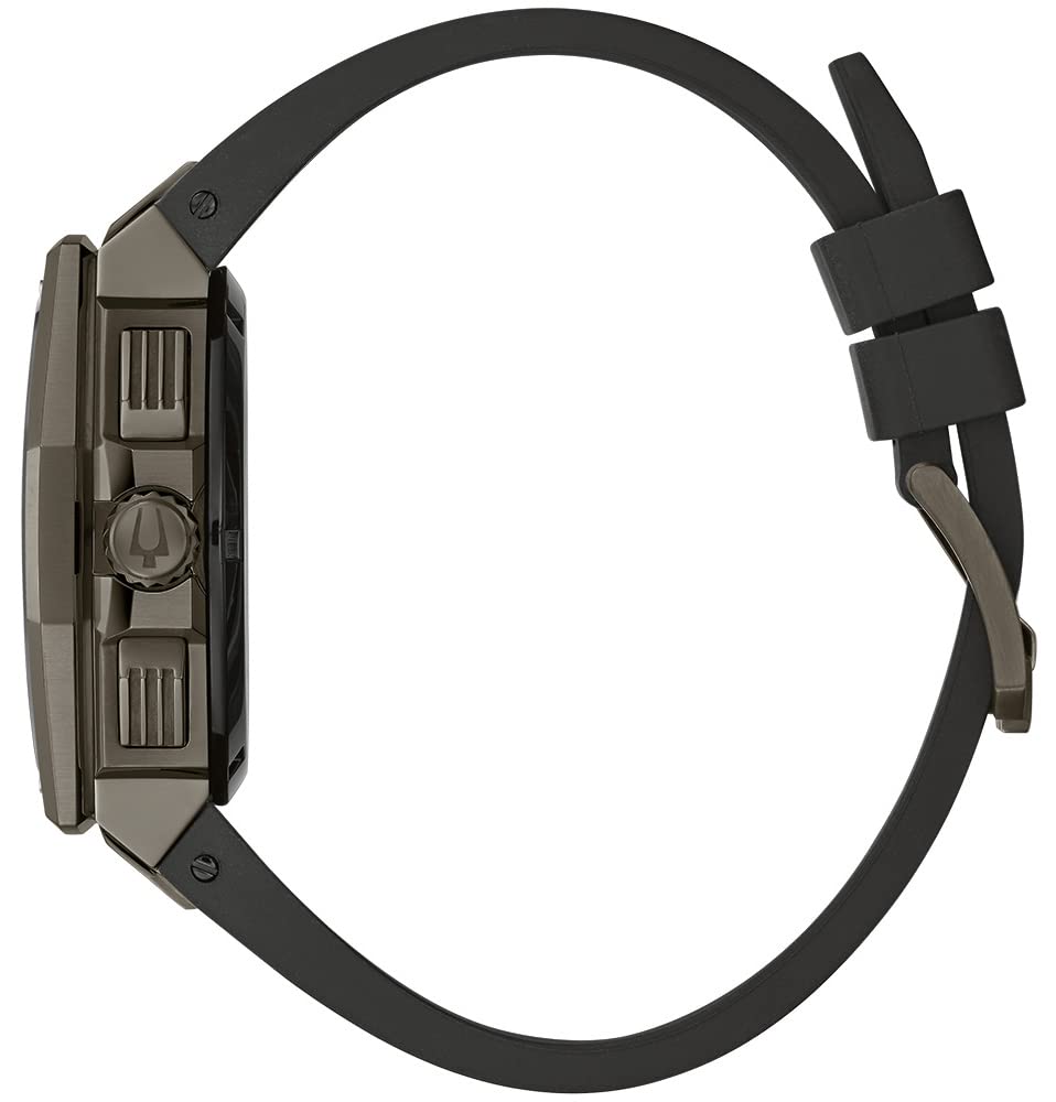 Bulova Cronógrafo 98B358