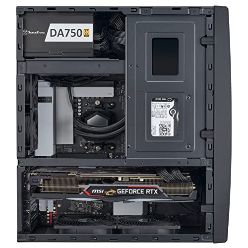 SilvStone SST-GD11B mITX SST-GD11B