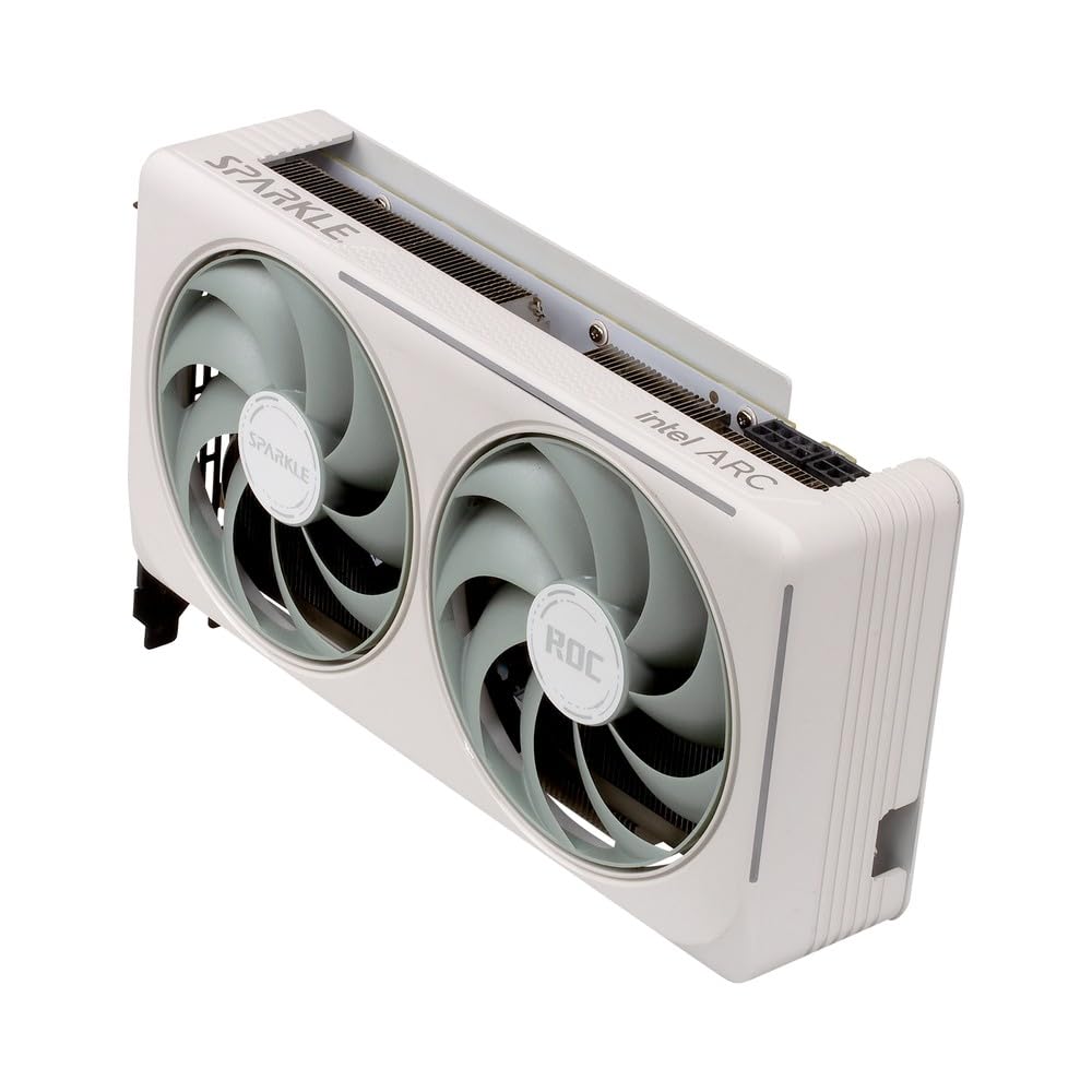 Sparkle Intel VGA B580 ROC Luna 12 GB OC
