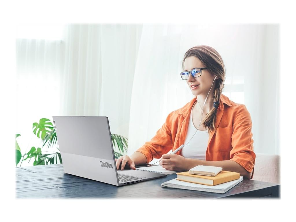 Lenovo THINKBOOK 16 G4 I7-1255U SYST