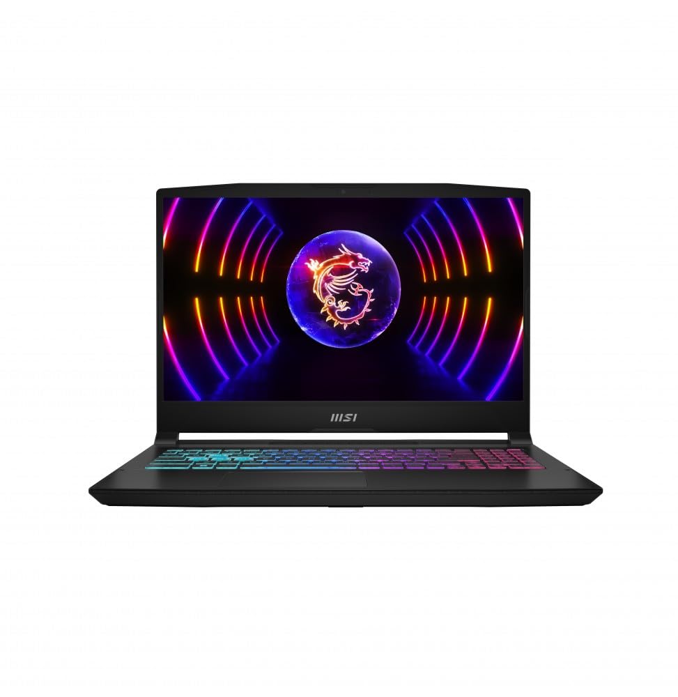 MSI Katana 15-026ES i7-12650H 16 512 4070 W11H 15