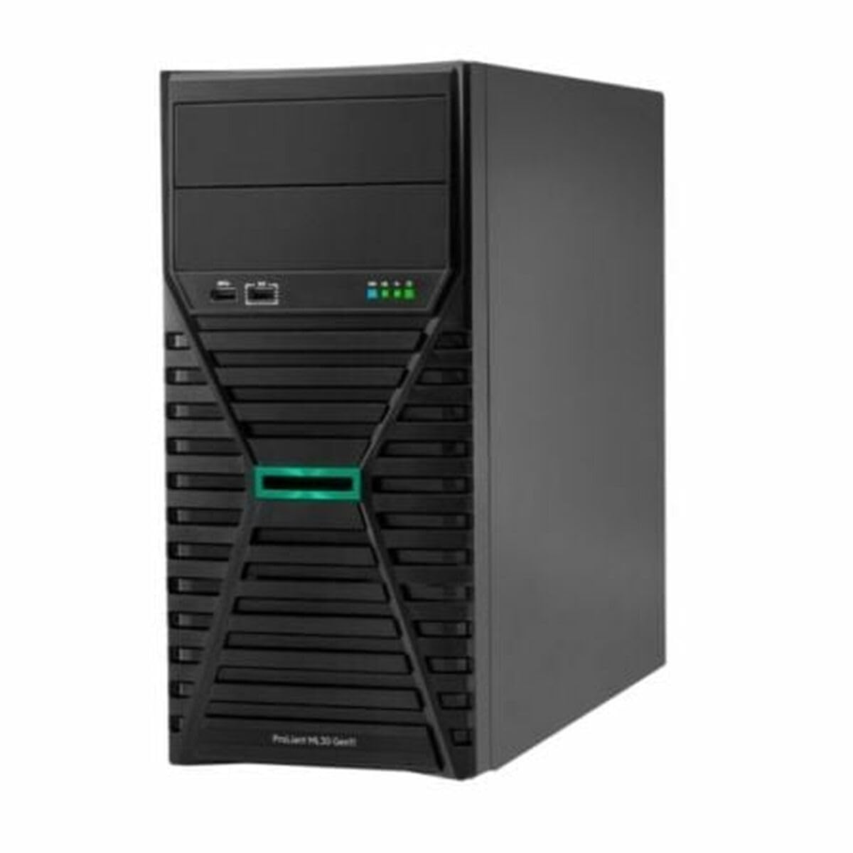 Hewlett Packard Servidor Proliant ML30 Gen11 Intel Xeon 16 GB RAM