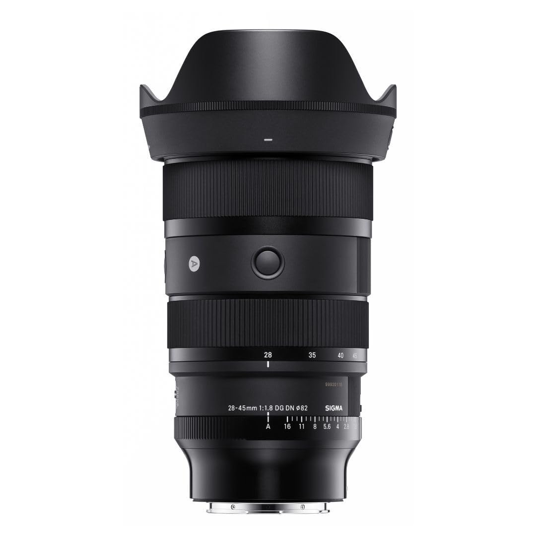 28-45 mm F1.8 DG DN para Montaje en L