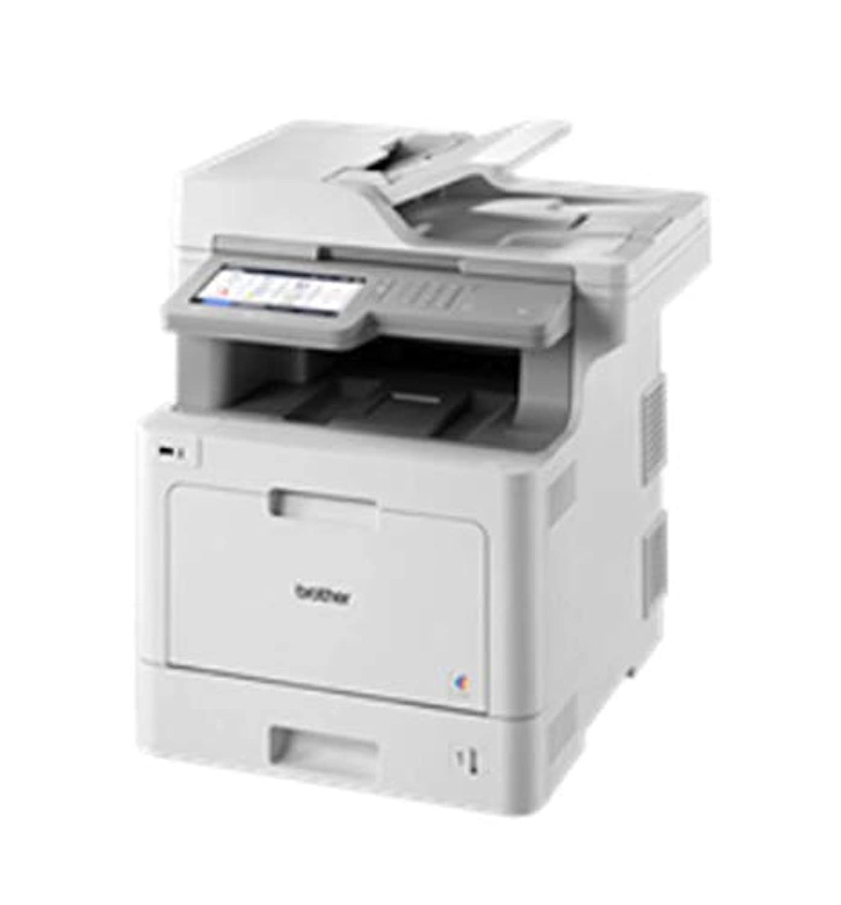 Brother Equipo multifuncion mfc-l9570cdw Laser Color 31 ppm / 31 ppm copiadora escaner Impresora fax Bandeja
