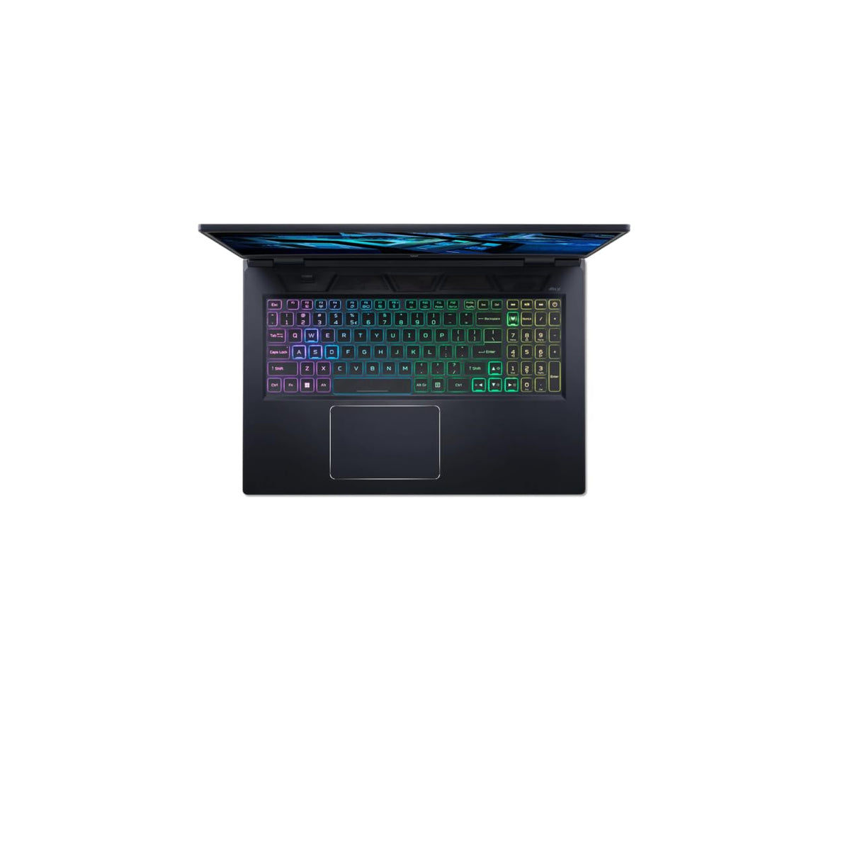 Acer Notebook Predator Triton 500 SE PT516-52s-79N3 40.6cm (16") WQXGA Intel® Core™ i7 i7-127