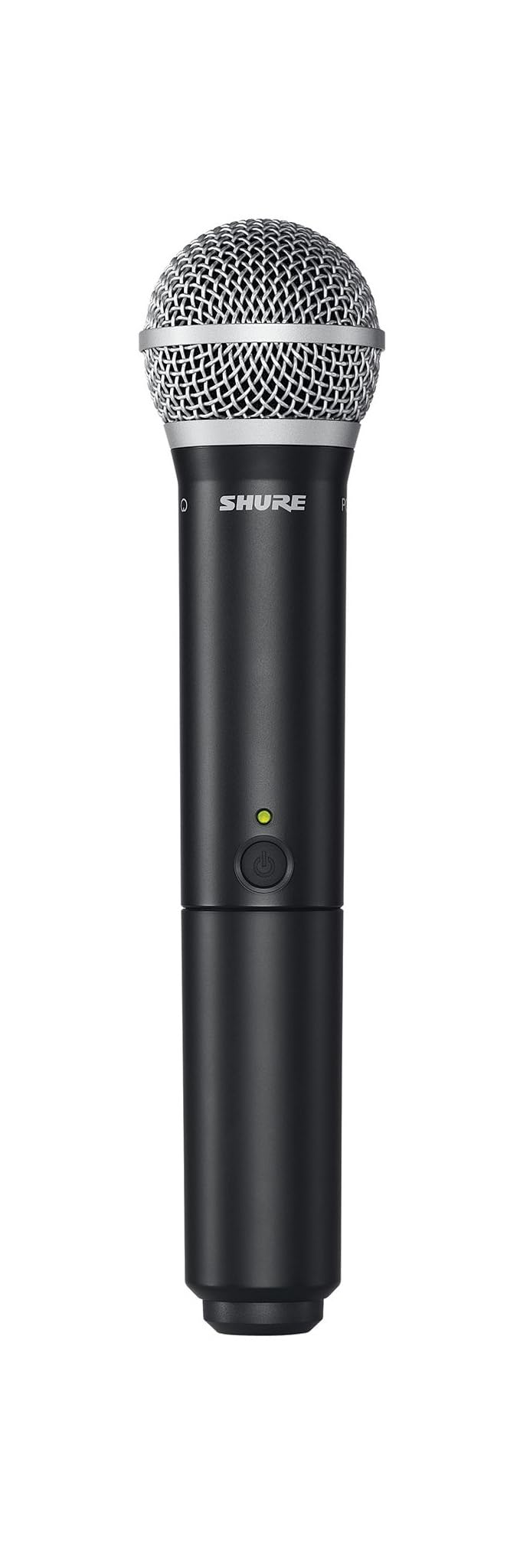 Shure BLX288E-PG58-K3E - Blx Receptor Doble y Micro pg58 - k3e