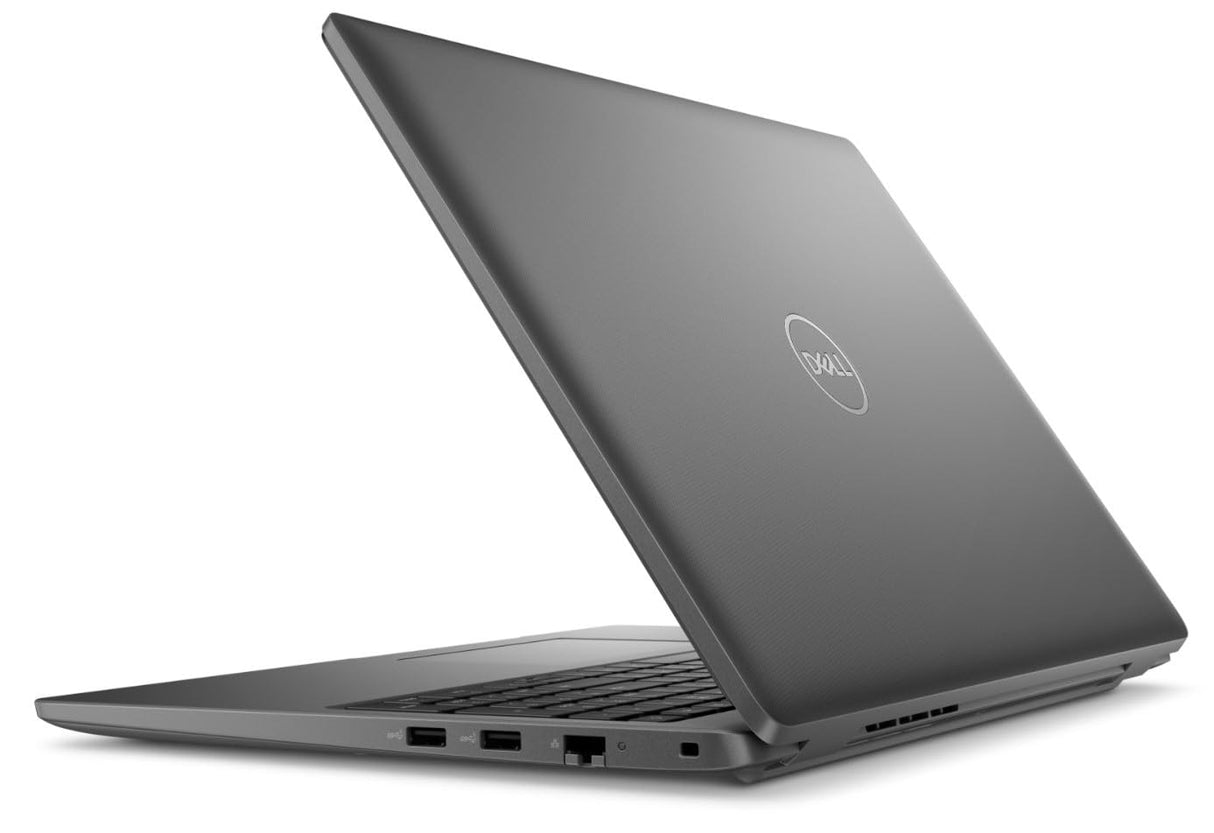 Dell Latitude 5520 Gris-15.6"-Intel Core I5-11 X XX-8 Gb-256 GB, Ssd-Windows 10 Pro