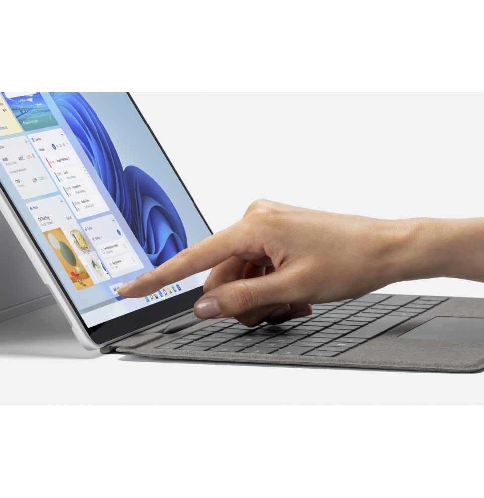 Microsoft SURFACE PRO8 CI5-1135G7 SYST