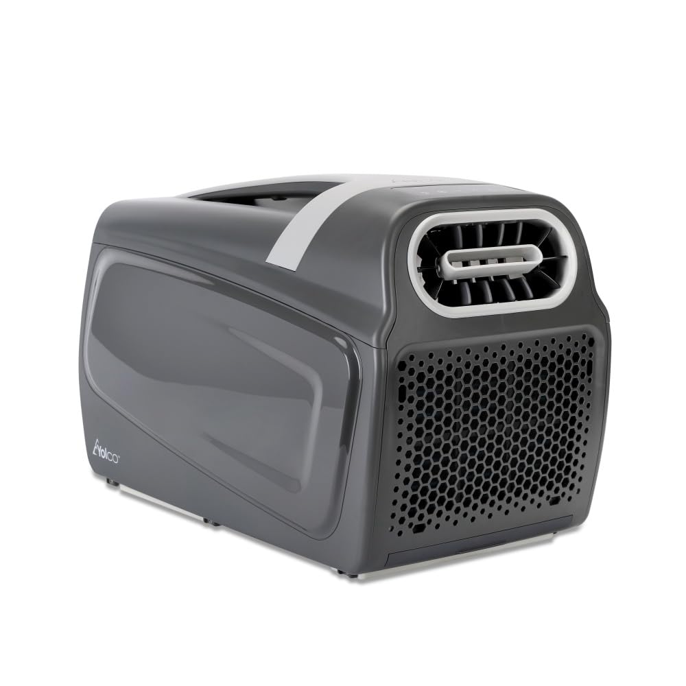 Yolco TC290, Aire acondicionado portátil, Grey