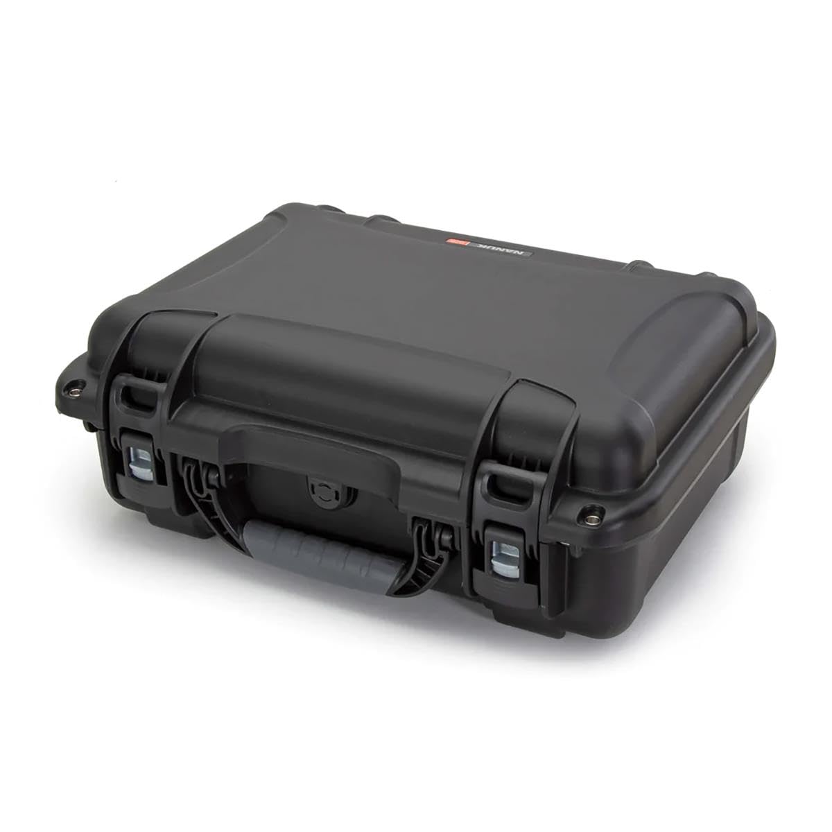 Nanuk 925 Funda rígida Impermeable con Organizador de Tapa y Divisor Acolchado - Negro (925-6001)