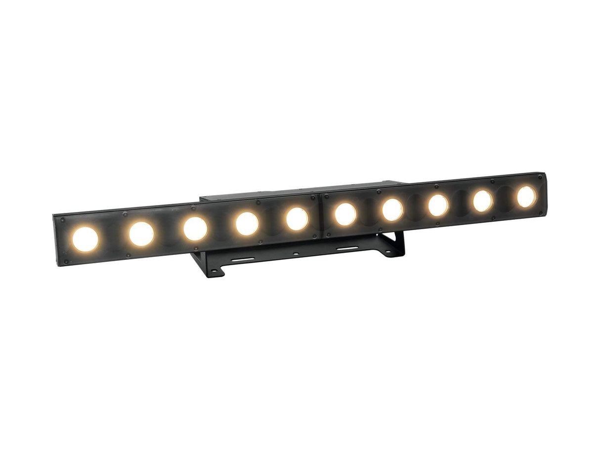 EUROLITE 42103492 - Lámpara LED STP-10, Abl, Sunbar