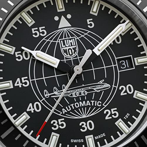 Luminox Reloj Analógico para Hombres de Automático XA.9601