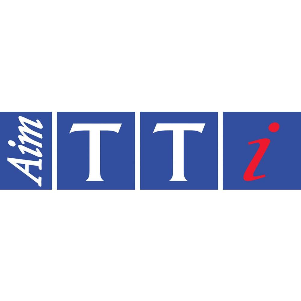 Aim TTi EX354RT - Fuente de alimentación de laboratorio, ajustable 0-35 V/DC 0-4 A 305 W, número de salidas 3 x