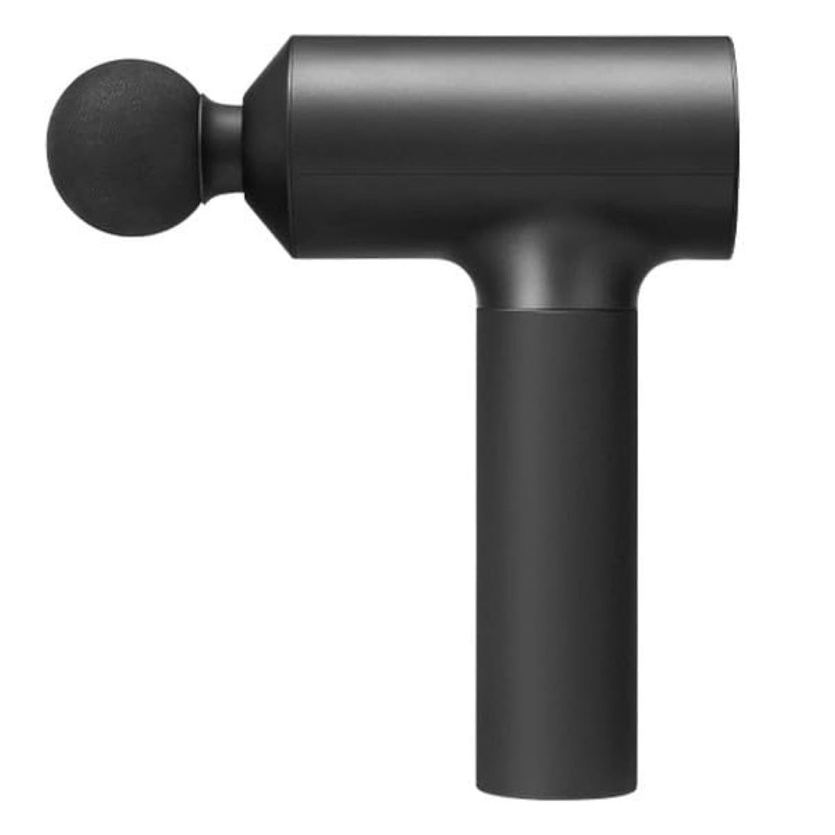 Xiaomi Massage Gun, Pistola de Masaje Muscular, Masajeador Muscular eléctrico de Tejido Profundo, Masajeadores eléctricos de Mano, Negro