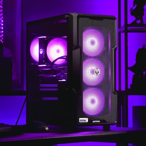 ACTINA ENDORFY 13500/32GB/1TB/RTX4070/650W