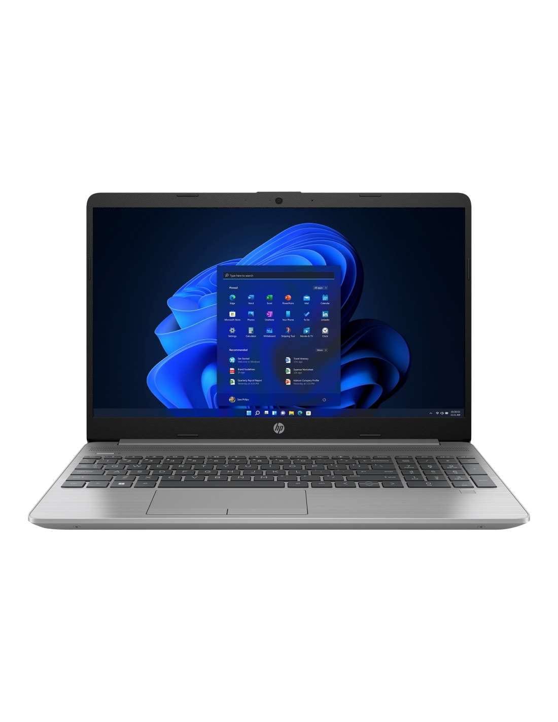 HP 250 G9 I5-1235U SYST
