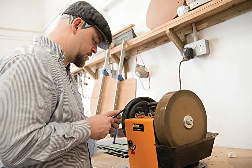 Triton 949257 - Amoladora (tamaño: 120W)