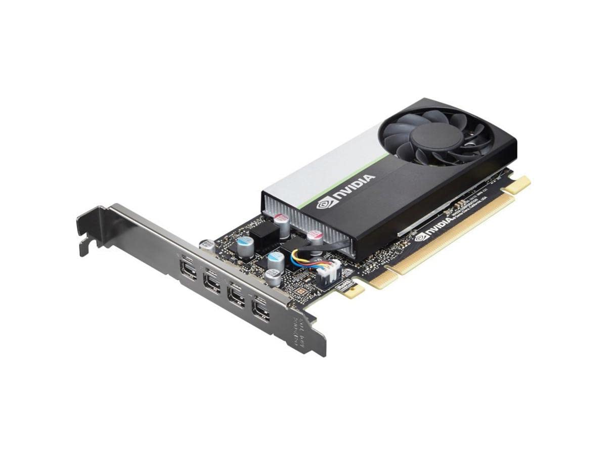Lenovo ThinkStation nVidia RTX T1000